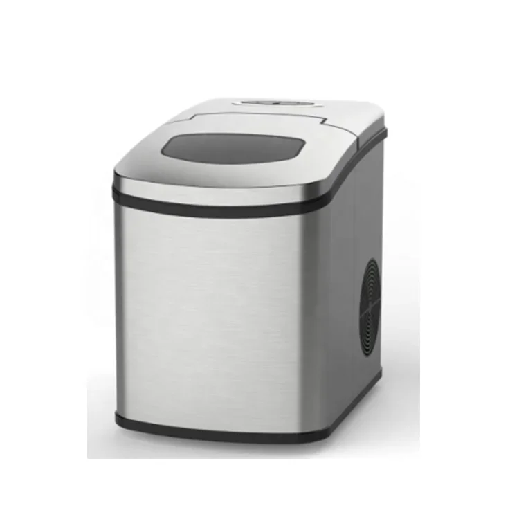 Ice Maker Ice Making Machine for Home Use With Price Portable Automatic Ice Maker Machine