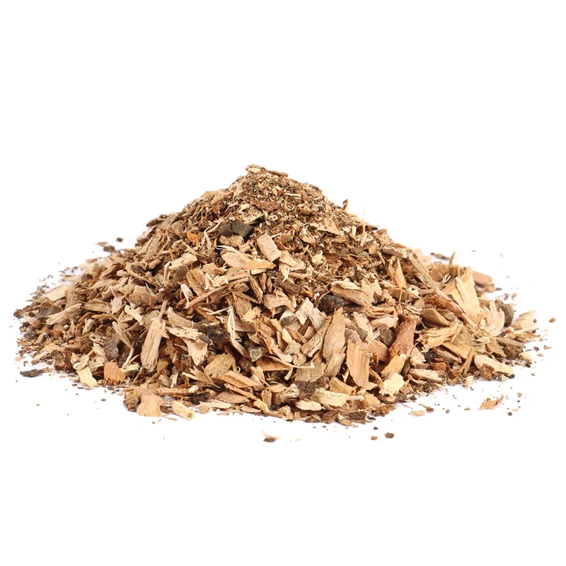 Wood Chips Set For Smoking Infuser - Wood For Food Smoker And Cocktail Smoker