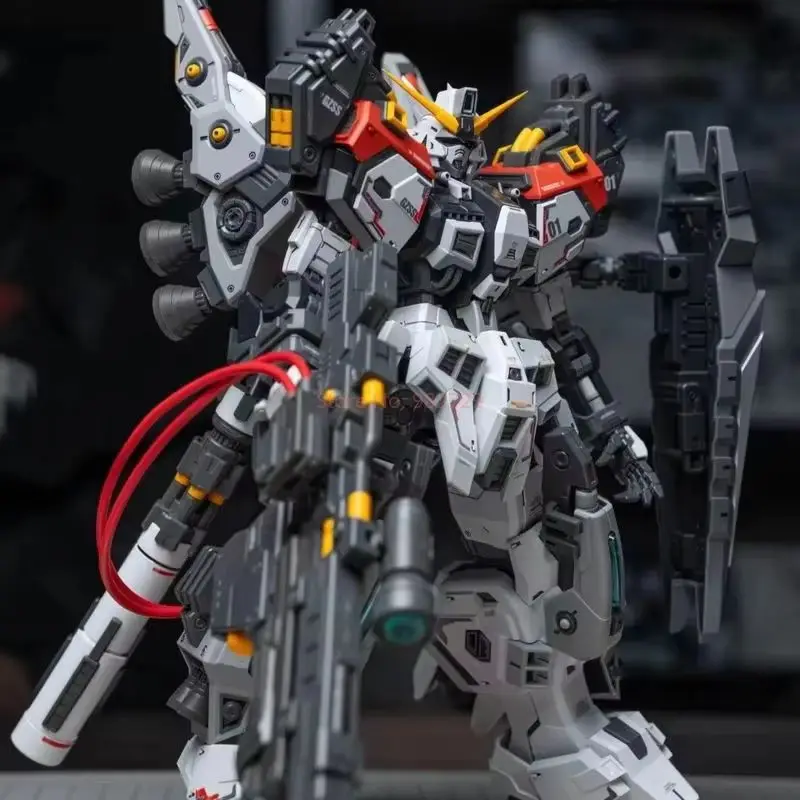 

Hot Regus/Gus Zza Model Gzss 1/100 Assembly Model Kits Plastic Skeleton Kits Anime Action Figure Robot Plastic Model Gifts Toys