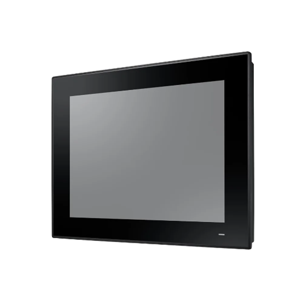 

Advantech PPC 415 EHL IP66 Waterproof 15 Inch Resistive Fanless Industrial Touchscreen Panel PC