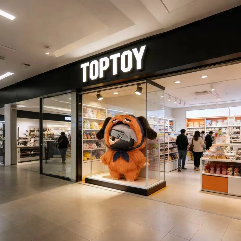 2026 caliente nuevo genuino Naruto EAKI Linda bestia fiesta Sasuke vinilo Linda caja ciega de felpa figura colgante regalo