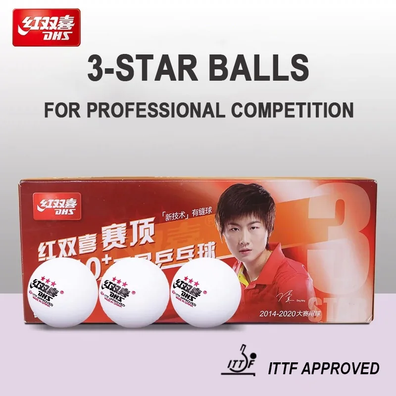Thumbnail 3 - #31 Cheapest Ping Pong Balls Deals You Can Get