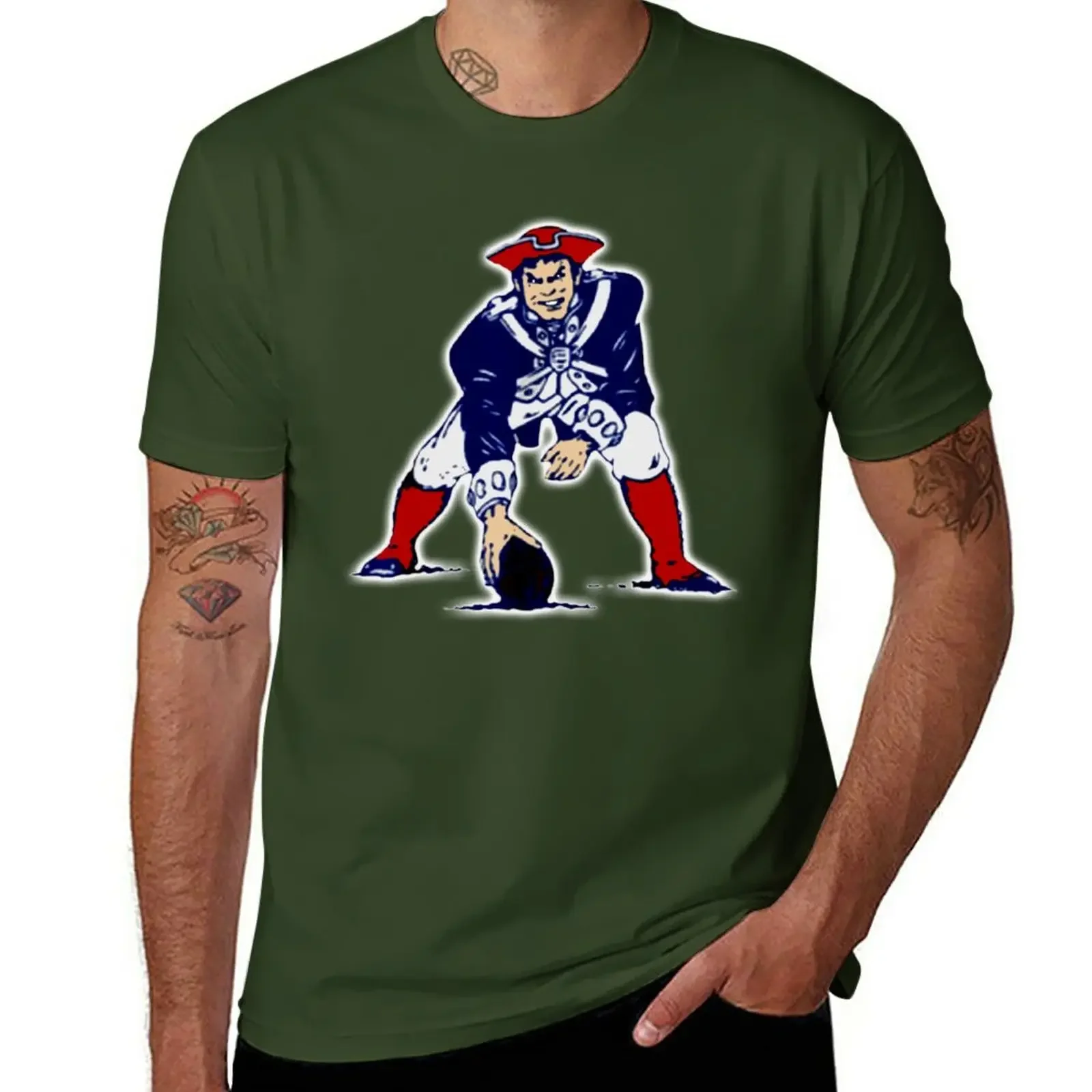 Army Green
