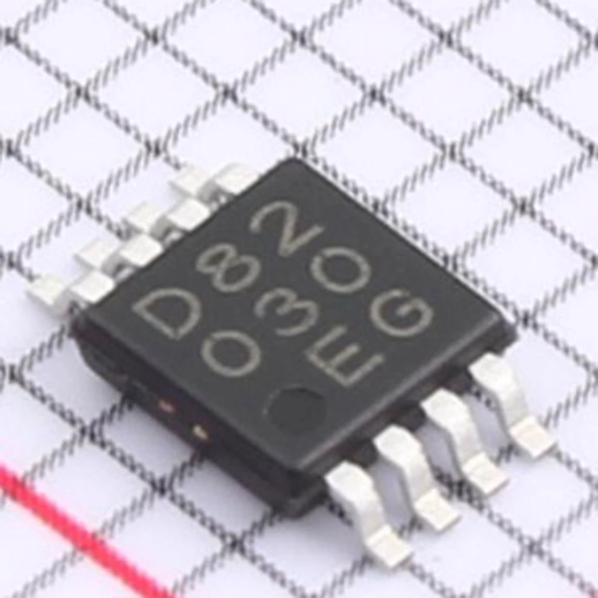 D82030 BD82030FVJ-GE2 기존 전원 전자 스위치 USB TSSOP-8-3.0mm 1.5A TSSOP-B8J N-CHAN 1:1 8TSSOP IC PWR 스위치 D82030