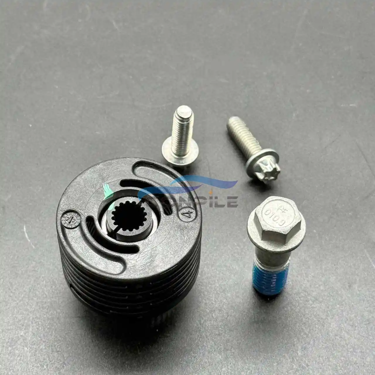 1 قطعة لشيري أريزو 5 7 تيجو 5 EPS طقم تصليح اقتران عمود التوجيه