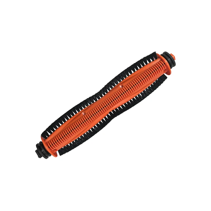 BISM Per Xiaomi Mijia M40S OV31CN / M40 D110CN Kit di accessori Spazzola a rullo Tricut Ideale per tappeti per peli di animali domestici e pavimenti duri