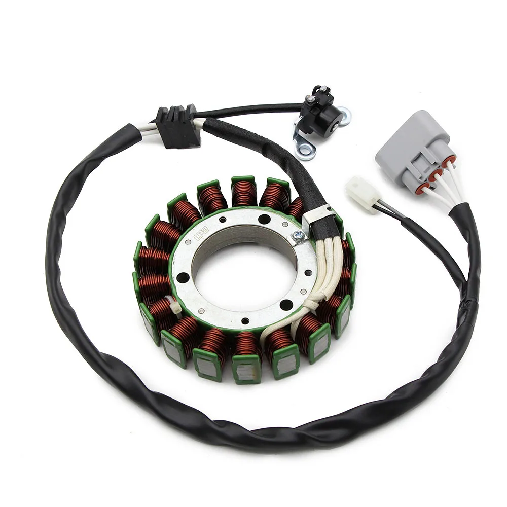 Motorcycle Magneto Stator Coil For Yamaha XSR700 MTM690 MTM690-U MTT690 MT07 MT-07 MT07A MTT690 FZ07 FZ-07 Tenere 700 XTZ700