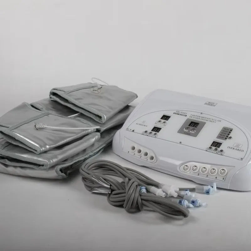 

High Quality Soft Sauna Low Emf Blanket Far Infrared Portable Therapy Far Infrared Sauna Blanket