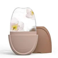 Ice Roller for Face and Eye Facial Beauty Ice Roller Skin Care Tools Ice Facial Cube Gua Sha Beauty SPA SkinCare Face Massager