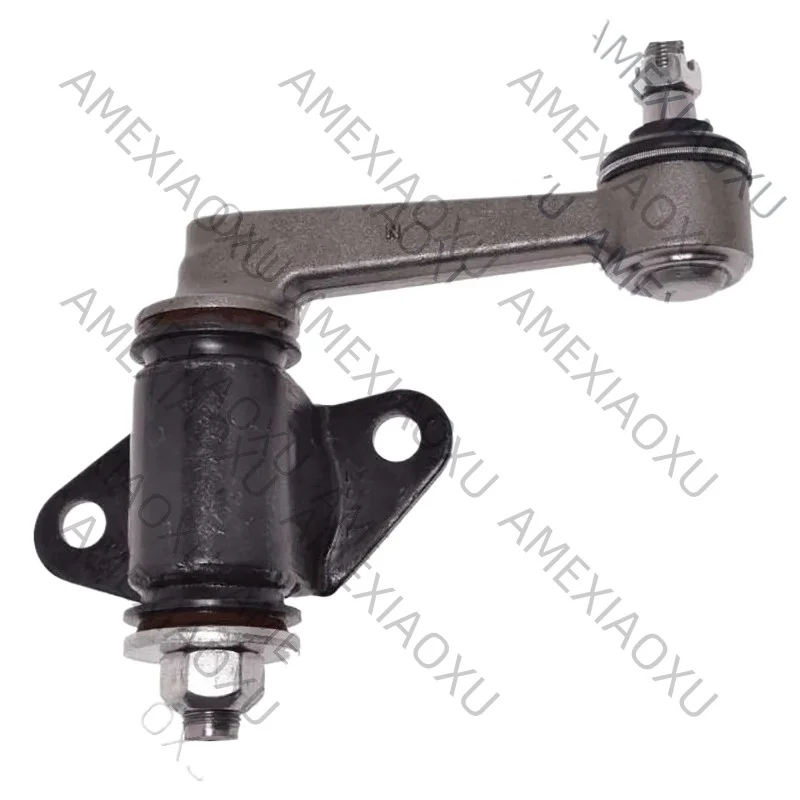 Steering Idler Arm Stabilizer Rod For Ford Ranger 2.5TD 2006-2012 Mazada B-Serie 4050675 XM343350AA UH71-32-320 UH7132320