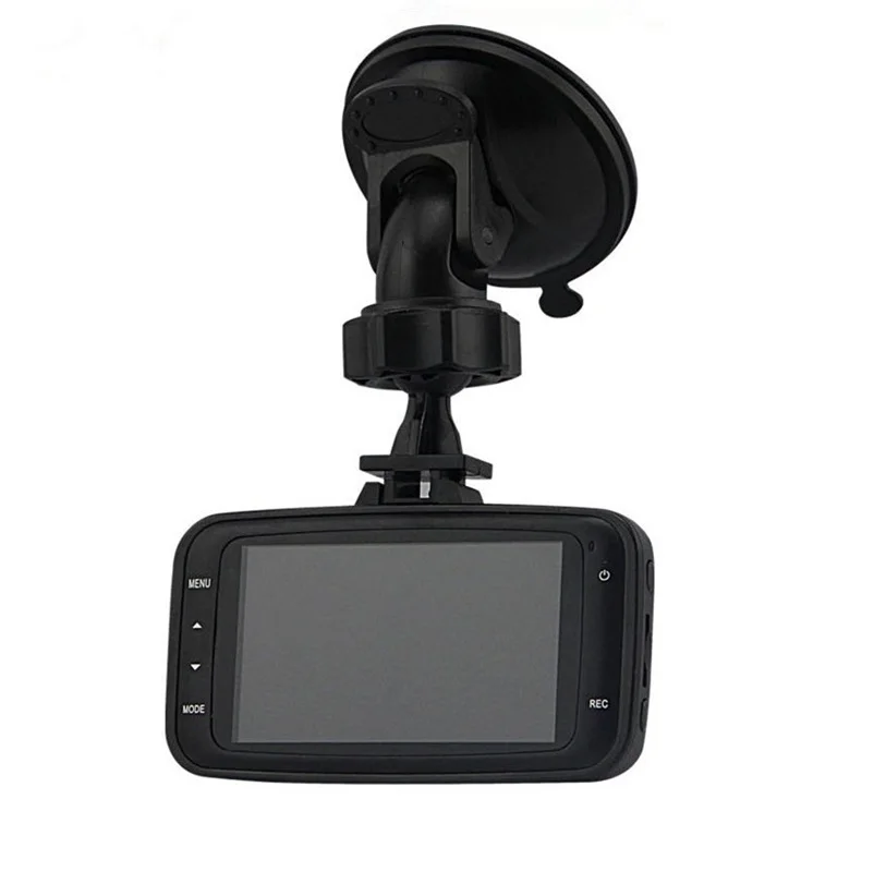 DVR with fixed monitor (black box) /GUAL86 Car Interior and Exterior parts Auto Accessories