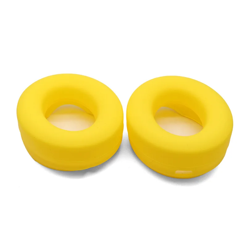 حافظة حماية من السيليكون لهاتف بيتس ستوديو 2.0 3 3.0 سماعات رأس لاسلكية مقاومة للصوائب غطاء قابل للغسل قابل لإعادة الاستخدام لستوديو 2 3