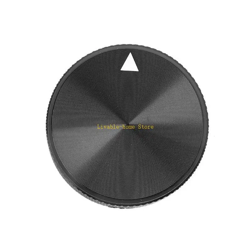 30x17mm Potentiometer Control Control Aluminium Multimedia Speake B46D