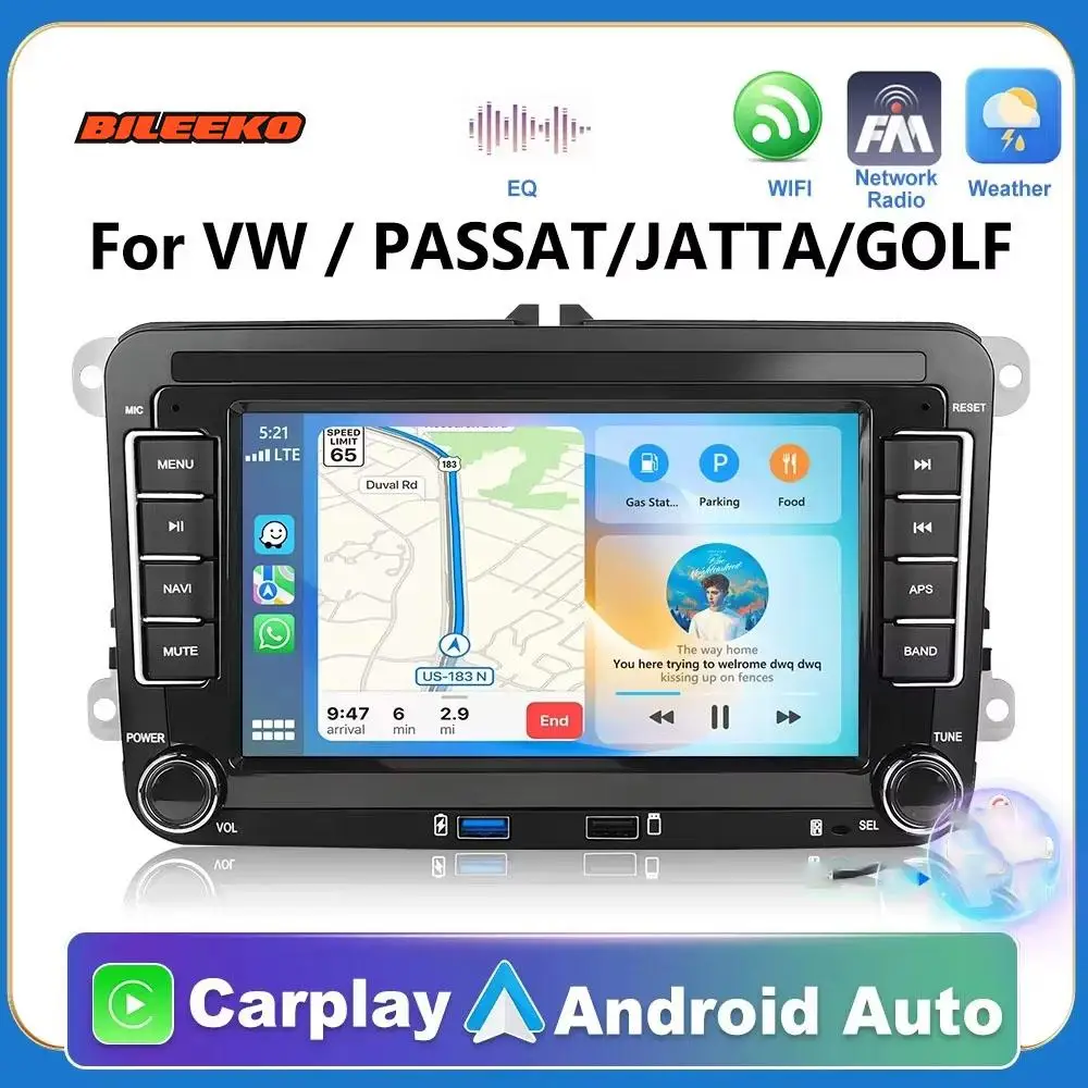 🔥Must-Have For Vw O…