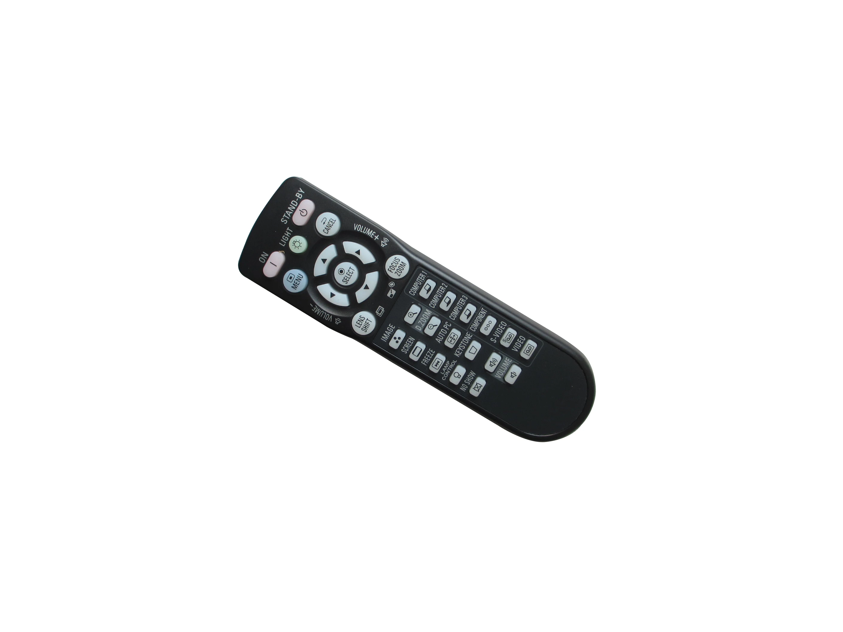 

Remote Control For Eiki LC-XL200L LC-HDT700 LC-HDT700I MXDE MXCC LC-HDT1000 3LCD Projector