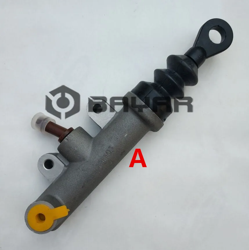 

Auto parts High quality 2 models Clutch Slave Cylinder pump / Clutch master cylinder for Chinese SAIC ROEWE 350 MG3 oem 30005107
