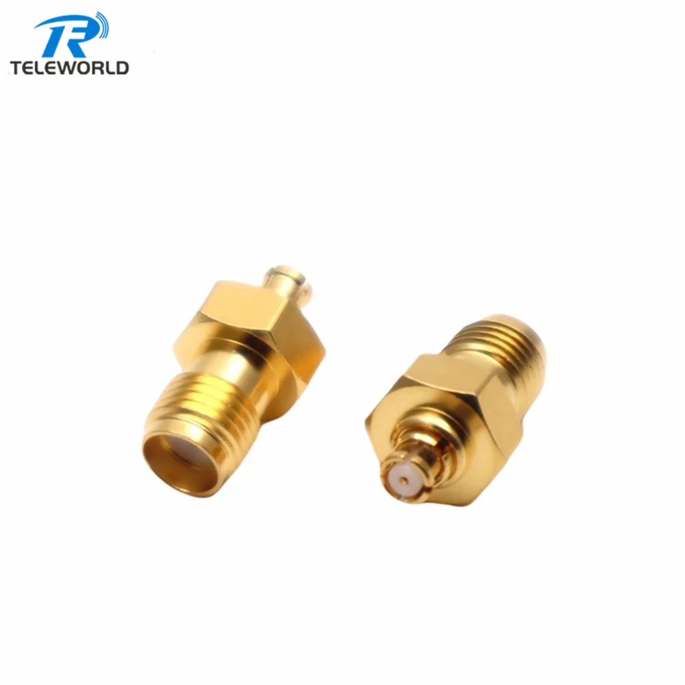 Sma Female To Smp F…