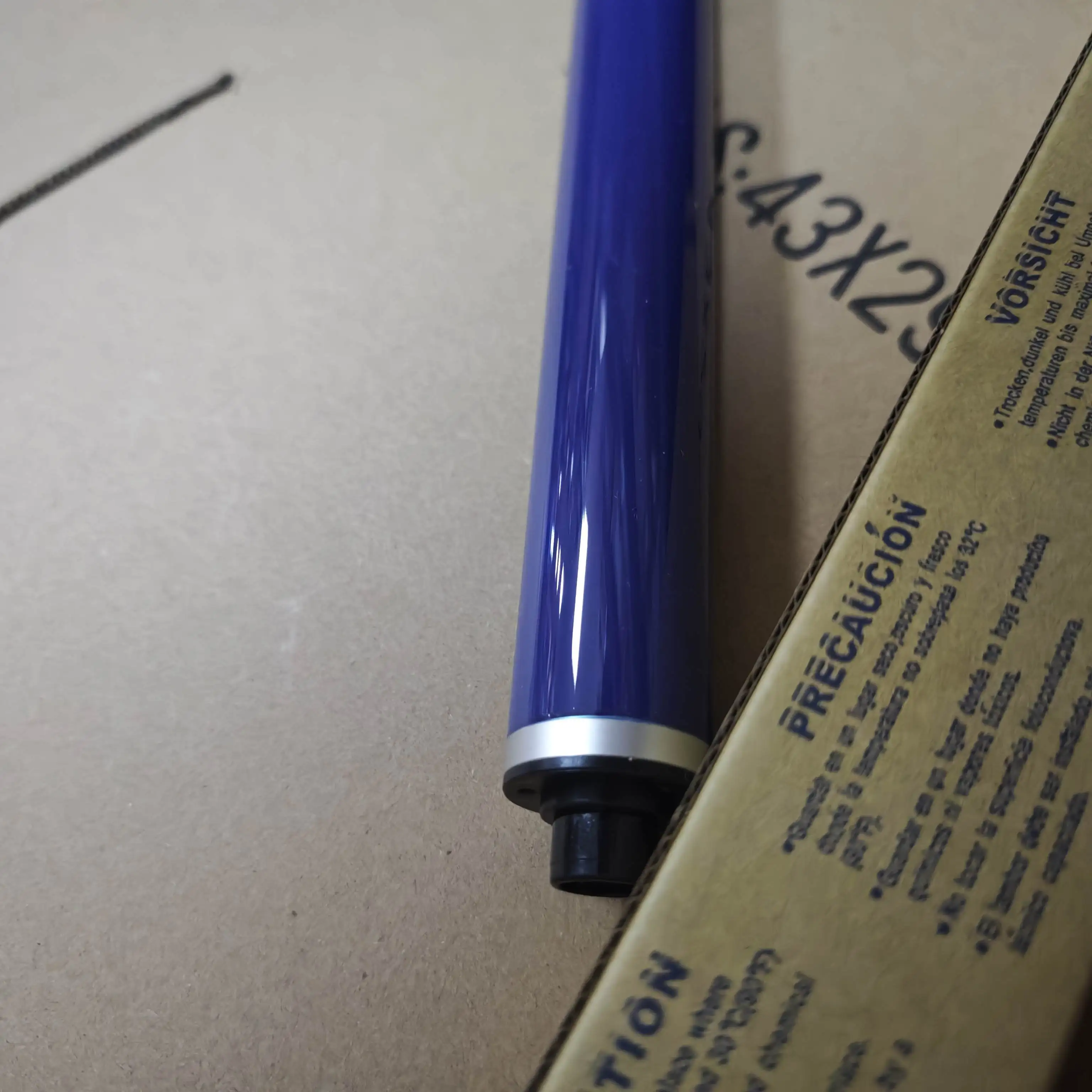 

1PC Cylinder OPC DRUM for Xerox 7525 7500 7530 7535 7545 7556 7800 7830 7835 7845 7855 7970 C8030 C8035 C8045 C8055 C8070 EC7836