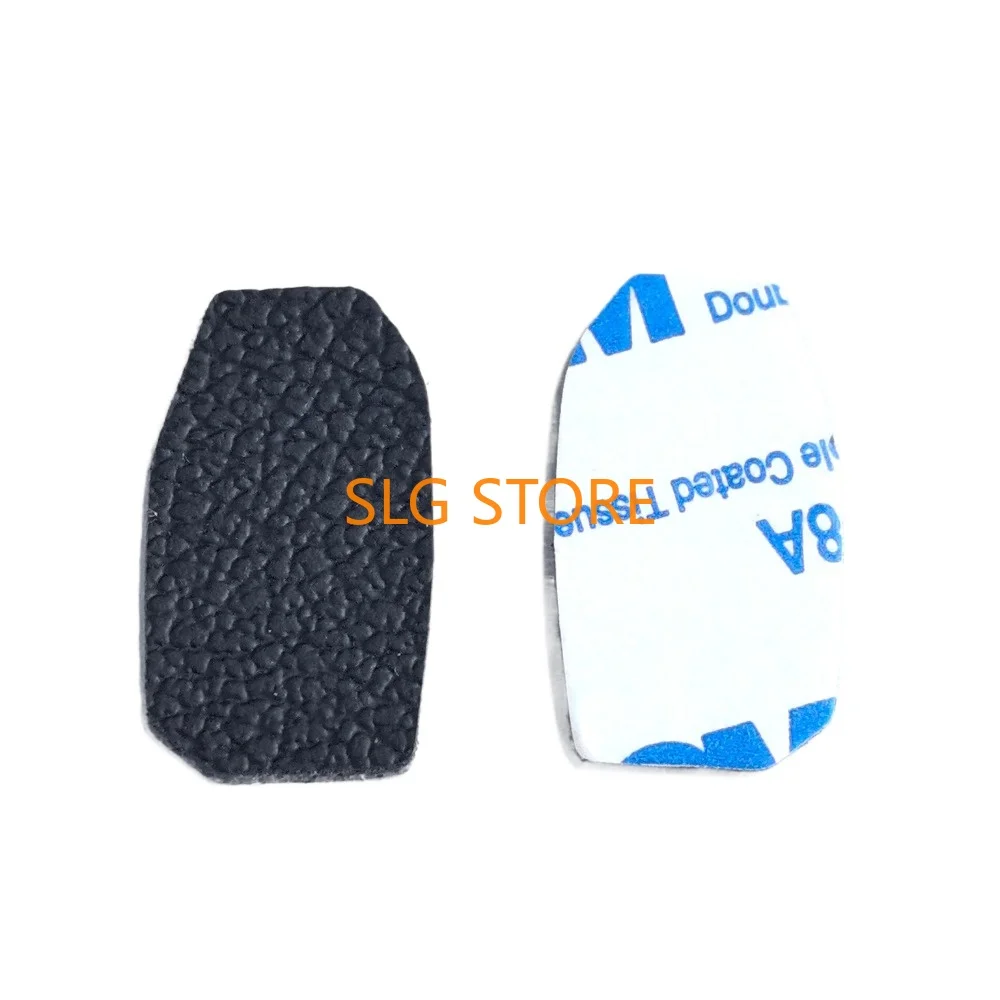 1 قطعة جديد الإبهام غطاء مطاطي مع الشريط إصلاح أجزاء استبدال جزء لأوليمبوس EM5 III EM5-III EM5III كاميرا رقمية جزء