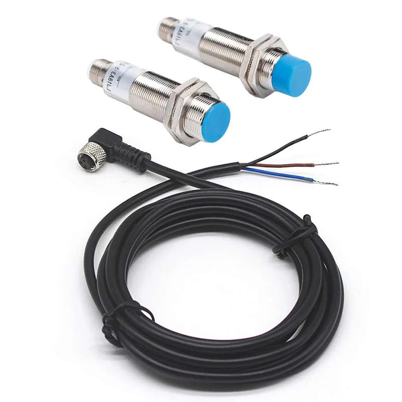 M12 Sensor Proximit…