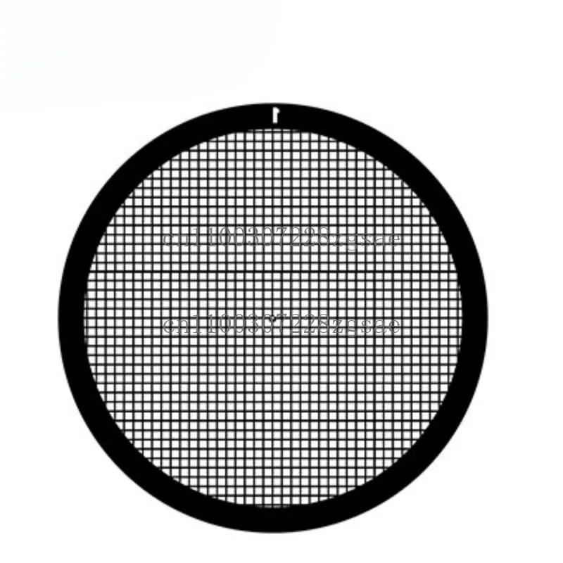 50 to 400 mesh square hole copper mesh (without carbon film) TEM carrier mesh/in stock