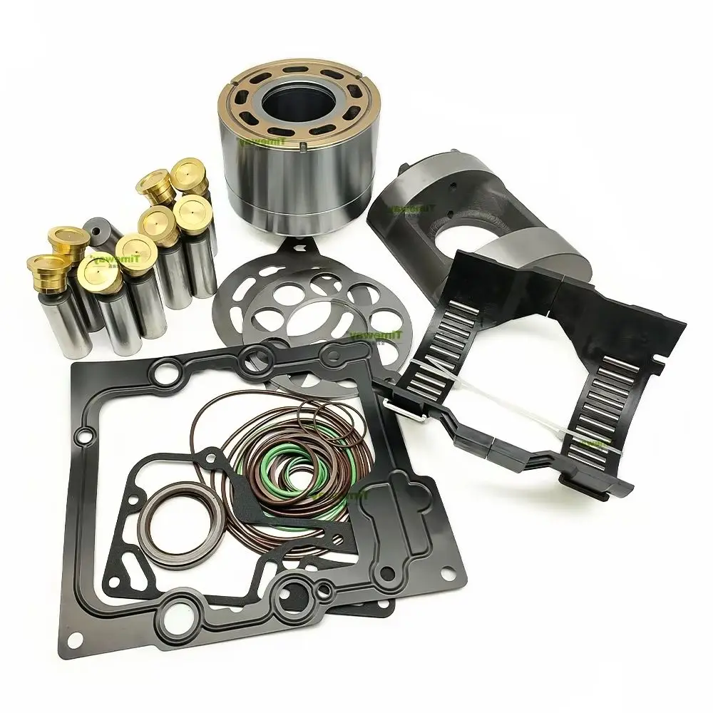 

Гидравлический насосный агрегат 90R130, запасная часть для ремонта поршневого насоса SAUER