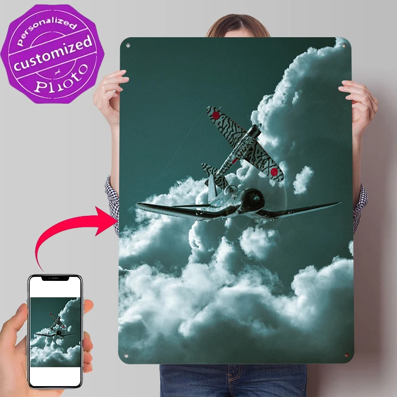 Ennemies Blechposter Maßgefertigte Wandkunst Retro Vintage Metallschilder für Fans Gaming-Raumdekoration Gemütliche Männerhöhle Kaffeebar