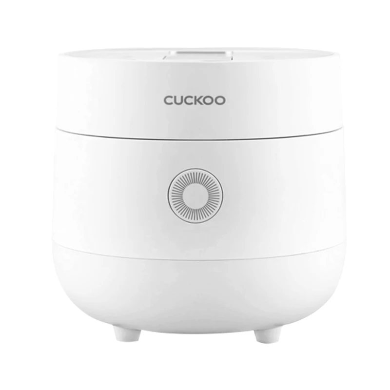 CUCKOO Fuku Household Mini Intelligent Multifunctional Rice Cooker 1.5L Liter  Rice Cooker