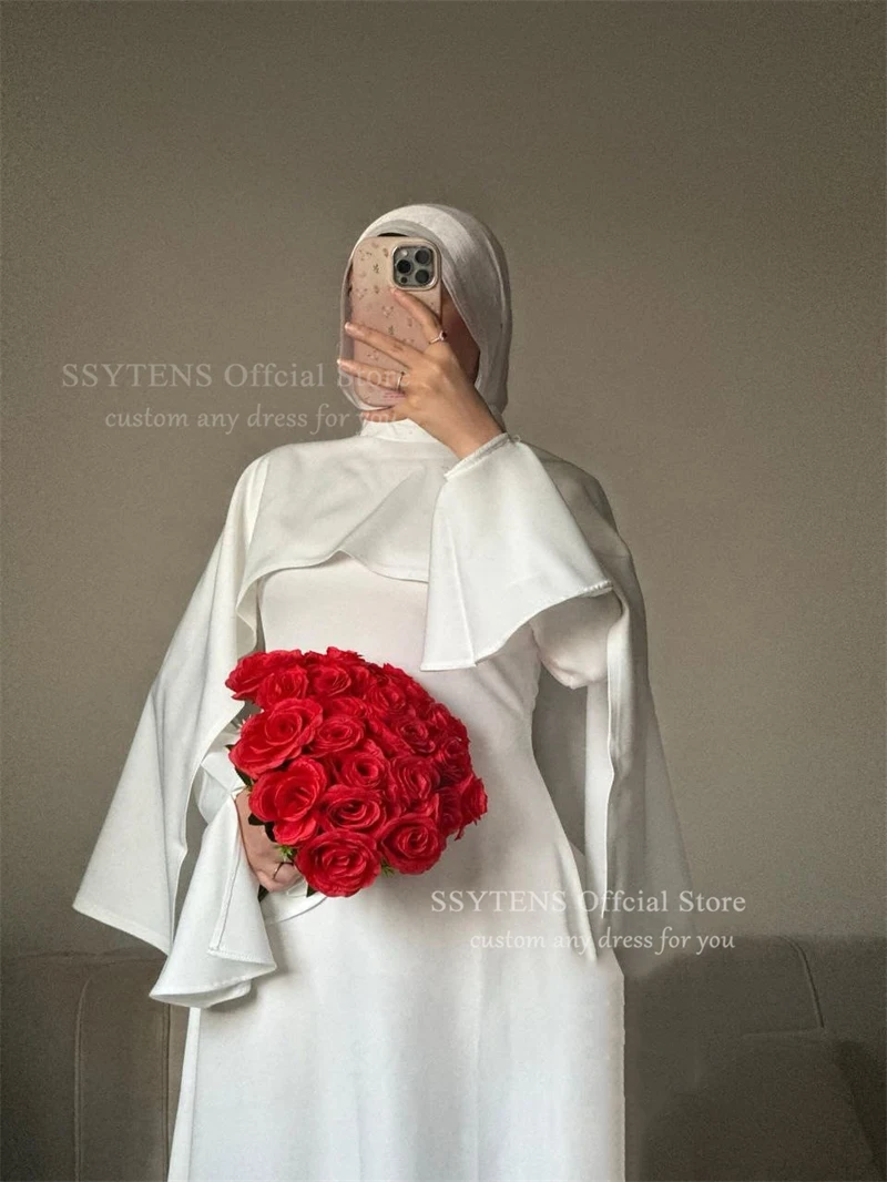 SSYTENS Abiti da ballo in pizzo pieno rosa Sweetheart Abiti da sera con spacco alto Donna Elegante abito lungo per party di matrimonio personalizzato 2026