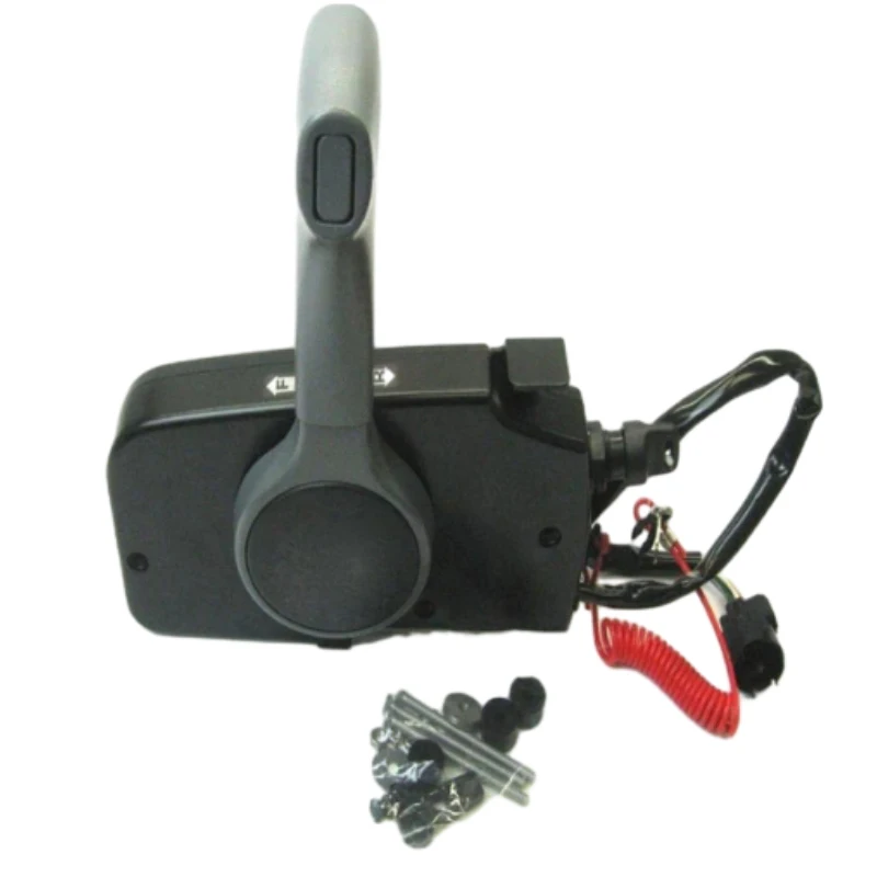 

STLF Aftermarket Marine Parts Control Box 67200-91J20 6720091J20 for Boat Engine