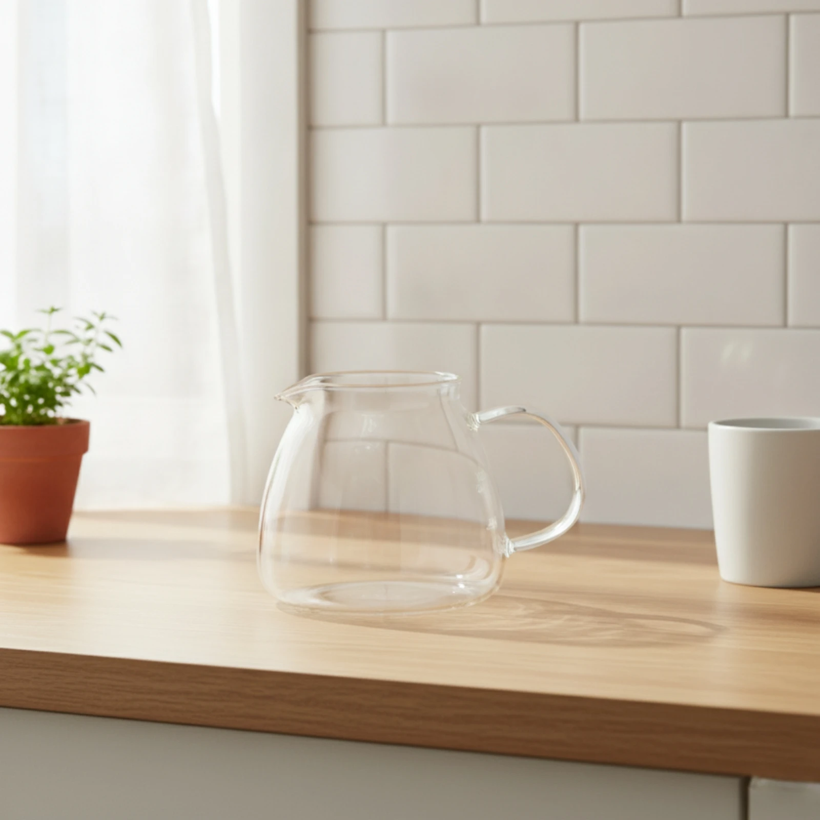 Slow-Brew-over koffieset, makk - Home Barista recensie en prijs