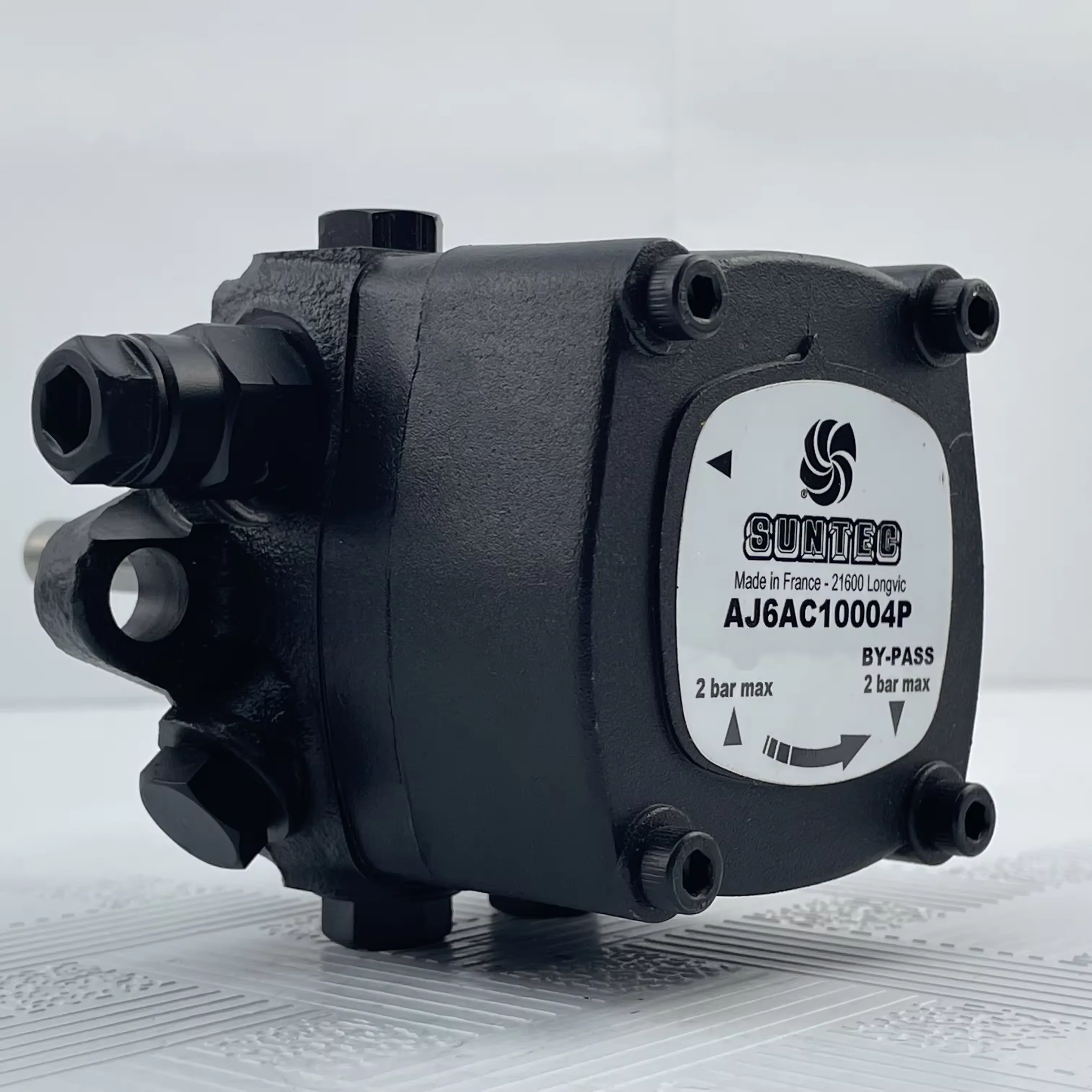 

SUNTEC Oil Pumps AJ6CC, AJ6AC, AJ6CE, AJV6AC, Riello RL70, RL100, RL130 Fuel Pumps, burner Oil Pumps, Boiler Parts