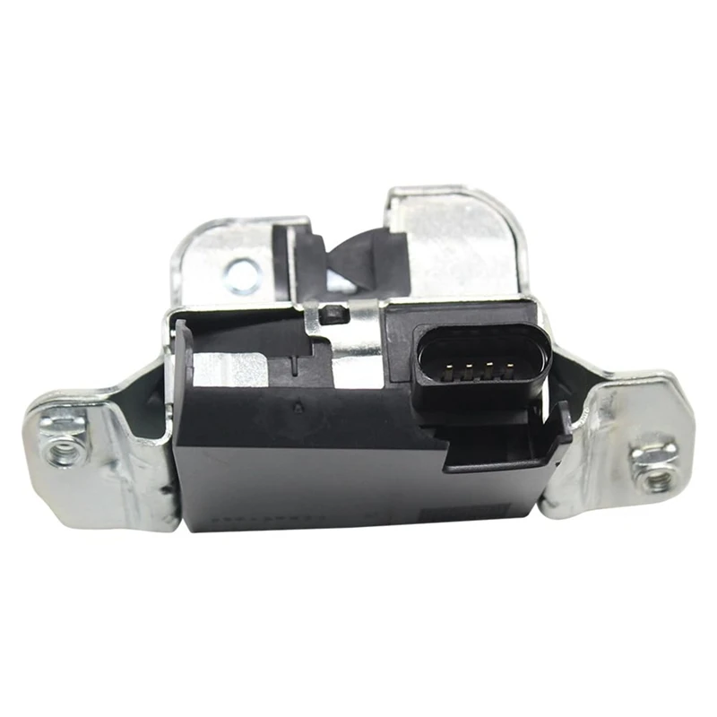 Car Trunk Door Lock Switch Tailgate Trunk Actuator Lock Block 7P0827505G For Volkswagen Touareg Sharan Seat Alhambra