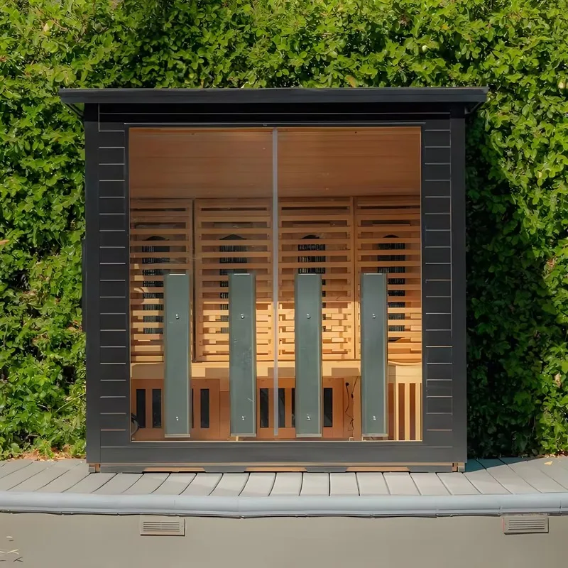 Fr Infrred Red Ligh… - image