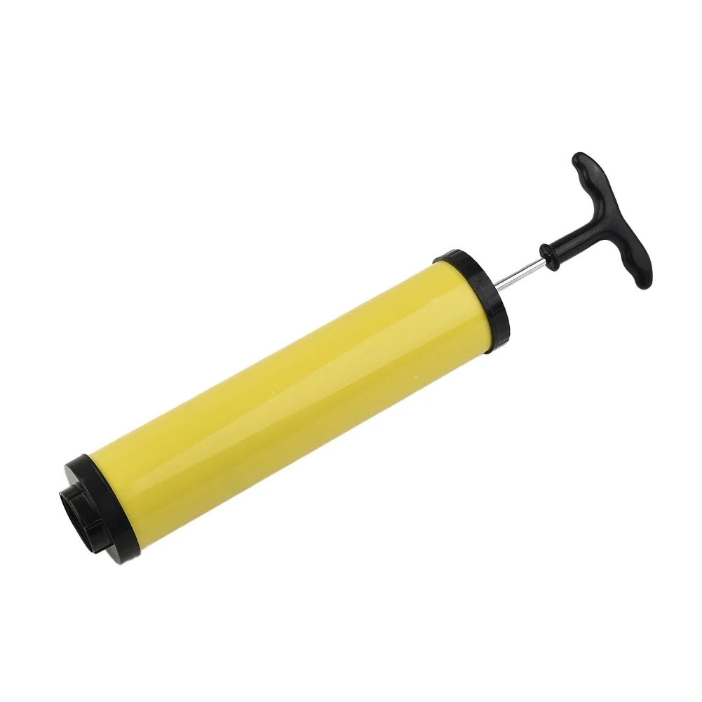 

Manual Hand Pump for Compression Bags Effortless Air Deflation for Space saving Storage Easy to Use and Efficient