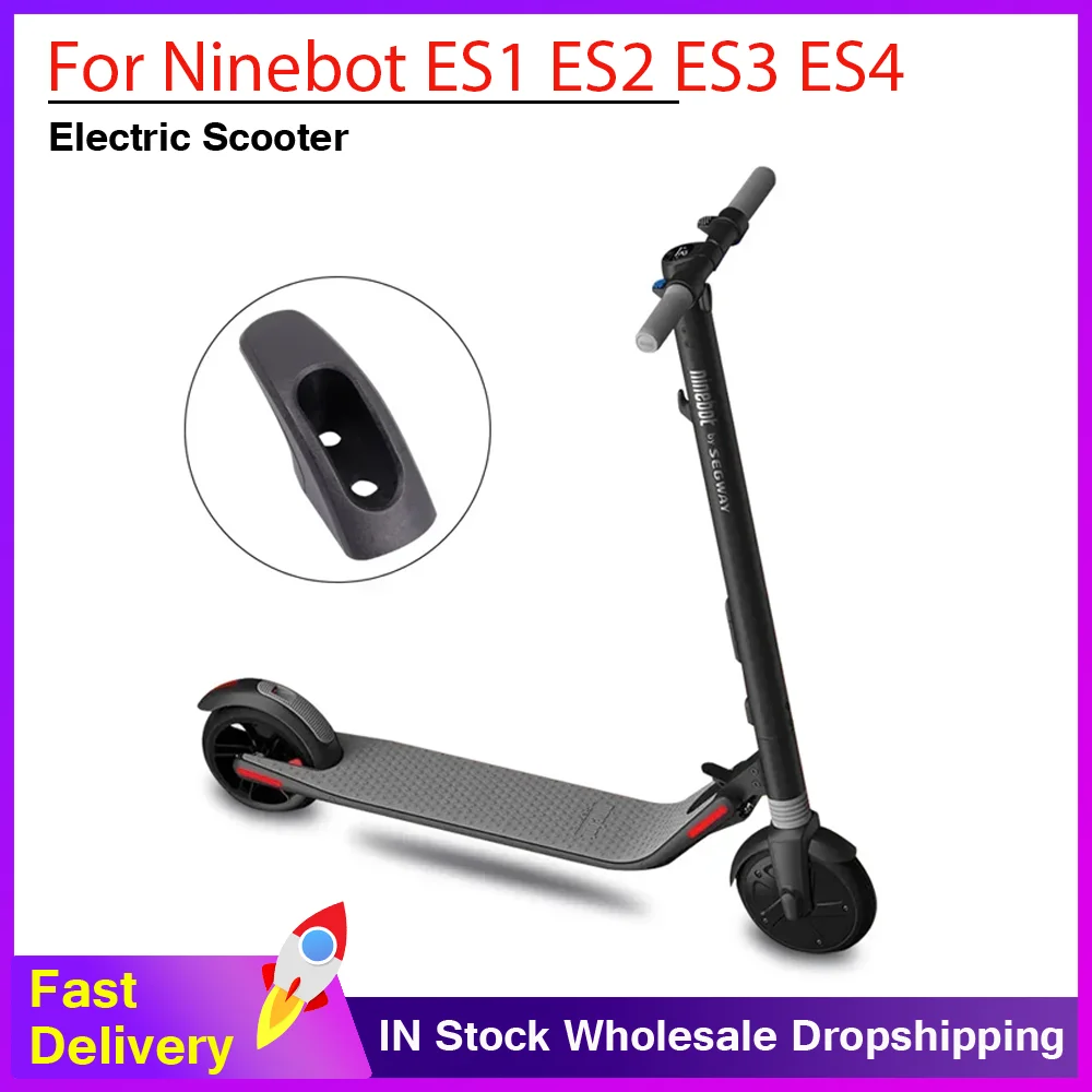 

1PC Front Hook Battery Cabin Hanger Hooks Up Electric Scooter Assembly For Ninebot ES1 ES2 ES3 ES4 Kickscooter Accessories Kit