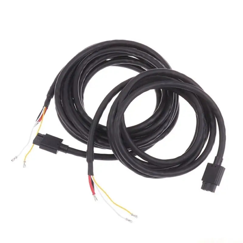 1/2Pcs Fast Speed CAN Cable Replacement for Mellow SB2040/Sht 36 3D Printing Application Data Transfer Accessories