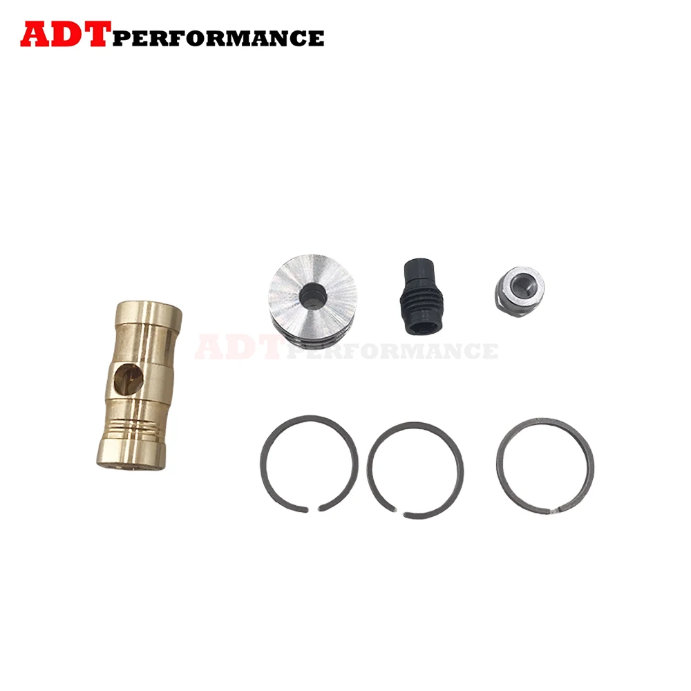 799502 MGT14 814999 -3 811311Turbo repair For Alfa-Romeo Gielietta 1.4 TB 16V MultiAir 125 Kw - 170HP 2 Turbo rebuild kit