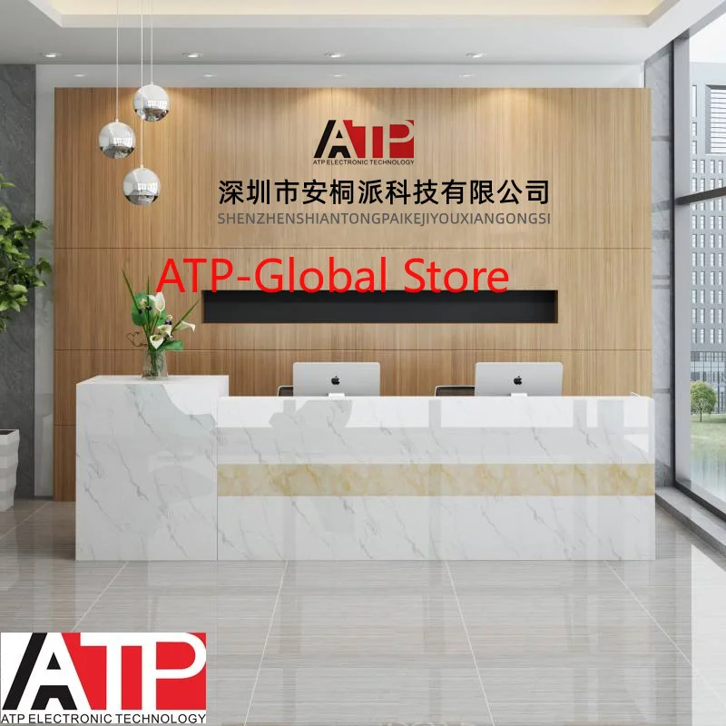 ATP-Global (2-5piece)100% New H1B2C HIB2C BGA Chipset