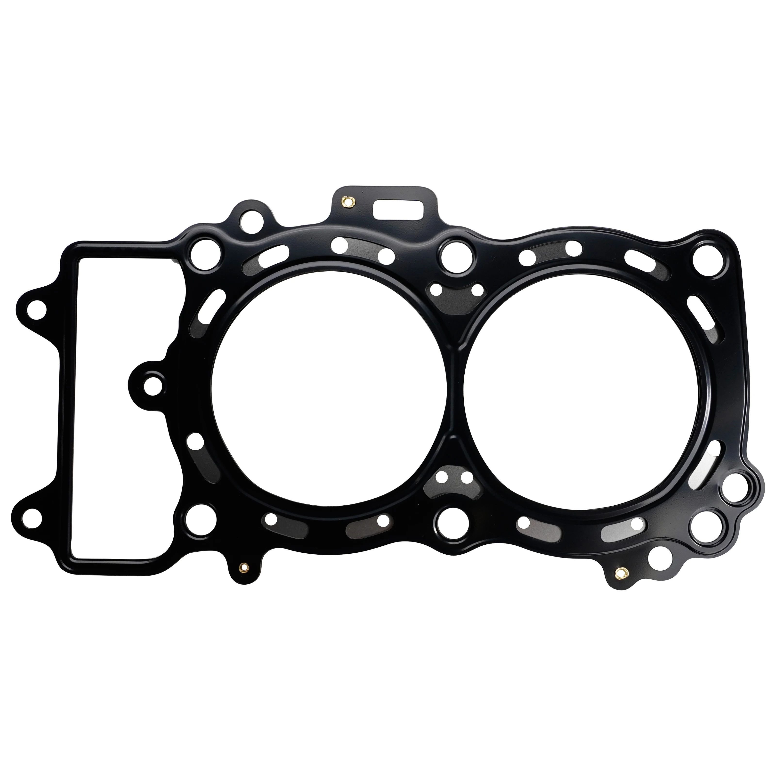 

Motorcycle Engine Cylinder Head Gasket For Kawasaki EX650(ER6F) 06-08 ER650 ER6N 06-16 EX650 NINJA 650 09-16 EN650 VULCAN 15-23