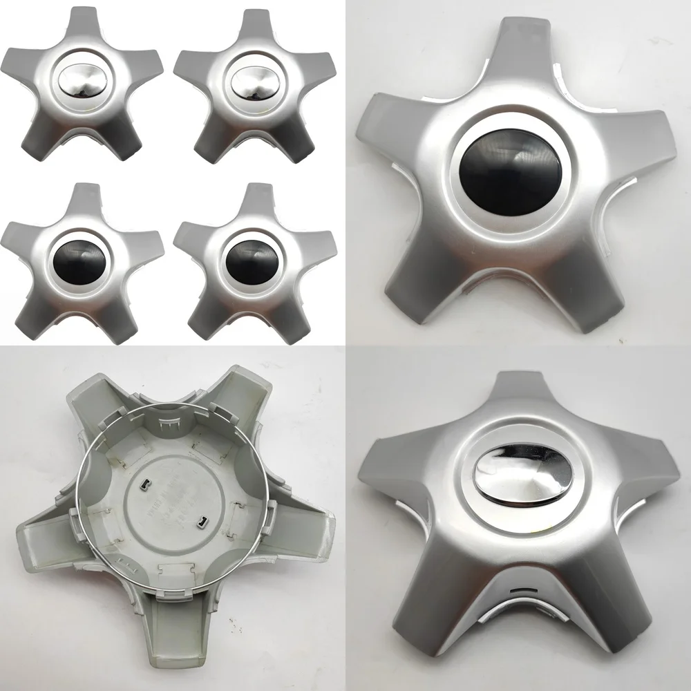 

High Quality Wheel Center Caps Hub Caps for Toyota Lexus for TY-062 Car Accessories Auto Parts Wheel Trim Cover Compatible