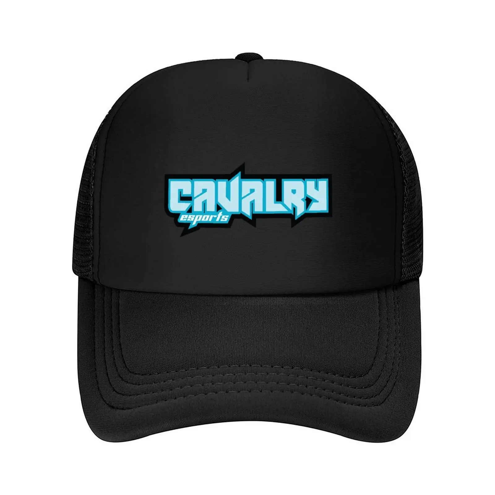 

Cavalry Esports Cover Logo Baseball Cap Fashion Beach sun caps New In The Hat cute Trucker Hats For Men Women's