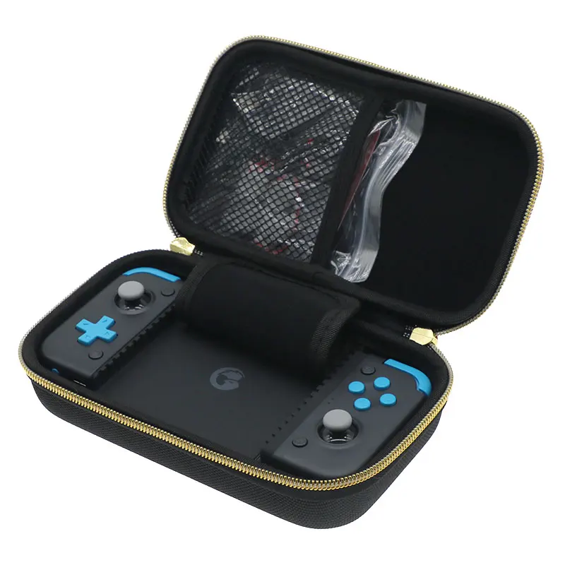 Hard Case for GameSir X2 Pro Mobile Game Controller Durable