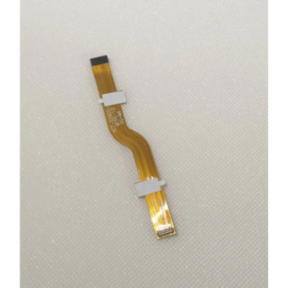 New Original For DOOGEE S55 5.5inch Cellphone Main board Connector Fpc Cable Repair Motherboard Wire