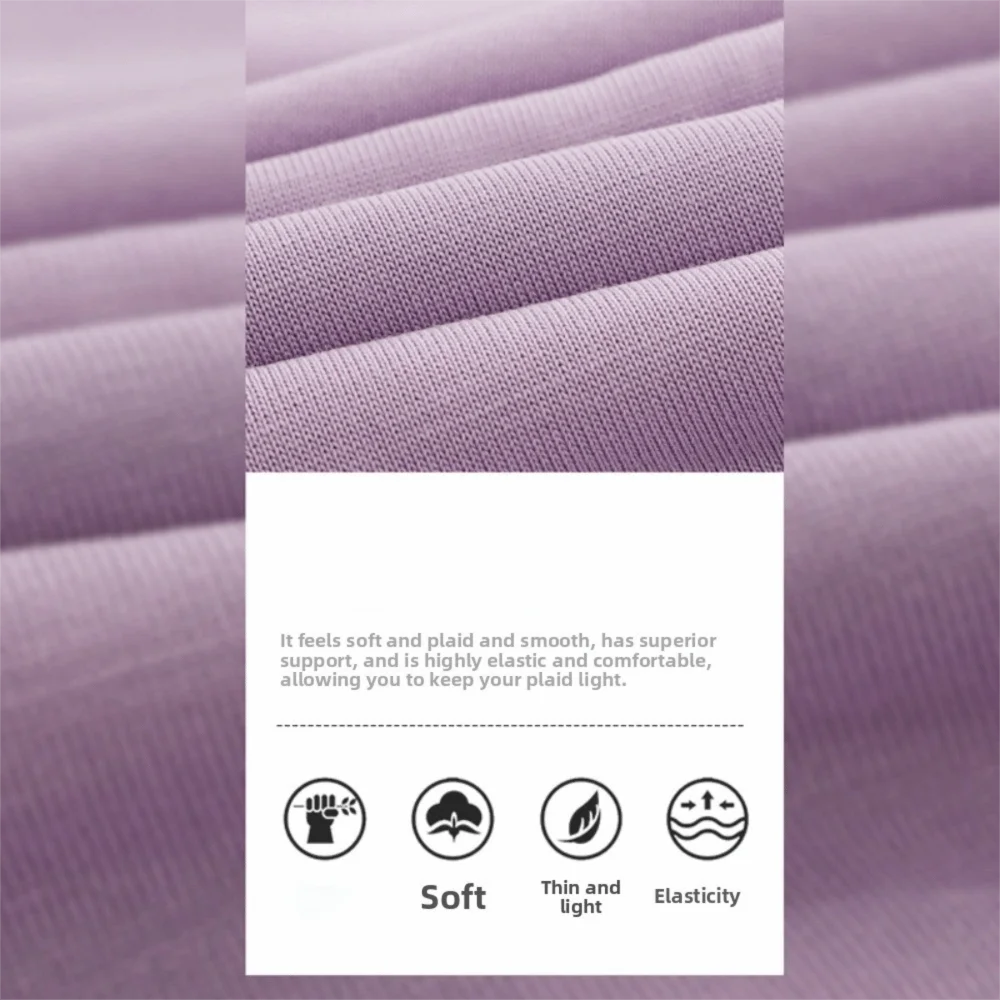 

Loose Fit Yoga Sports Tops Short-Sleeved T-shirts Exercise Crop Top Breathable Quick-Drying Fitness Clothes Sports Activities