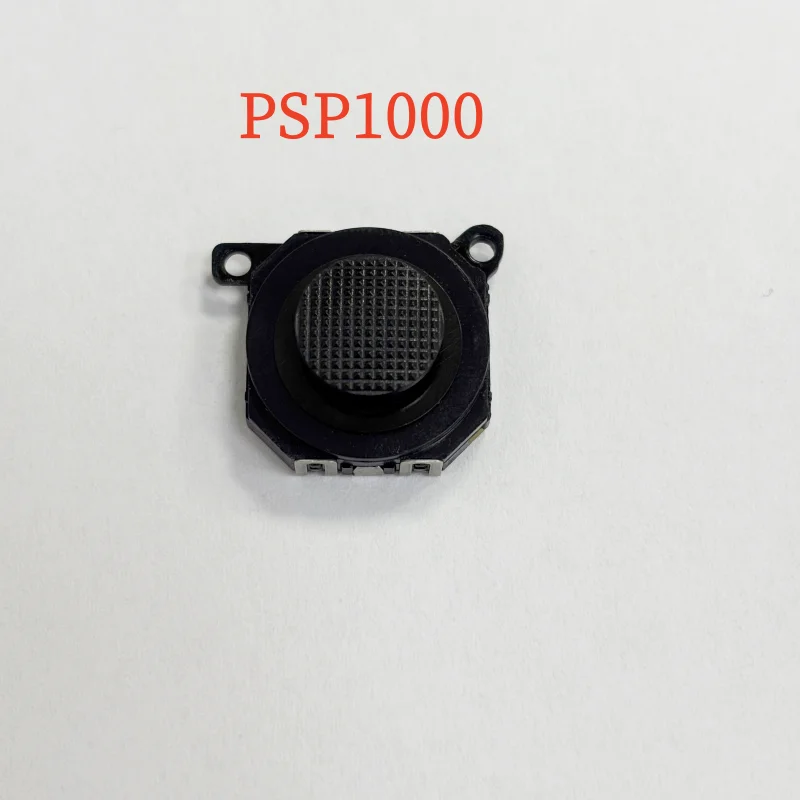 1 pezzo di ricambio per PSP GO 1000 2000 3000 3D Stick analogico per PSPgo/PSP1000/PSP2000/Psp3000 Modulo Joystick