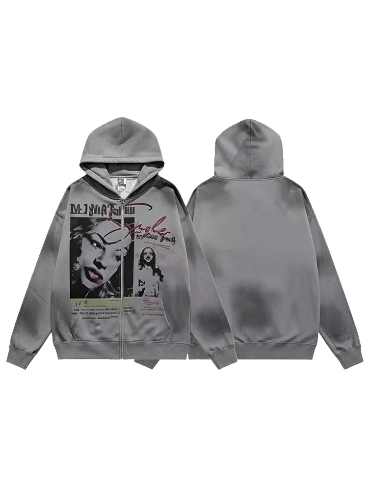 Thumbnail 2 - #27 Popular Graphic Sweatshirts Choices