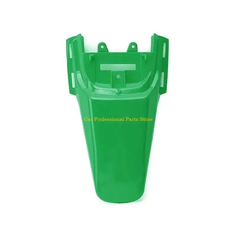 

R53D Professional Cycling Equipment Plastic Rear Mudguard for Motorbike Bike