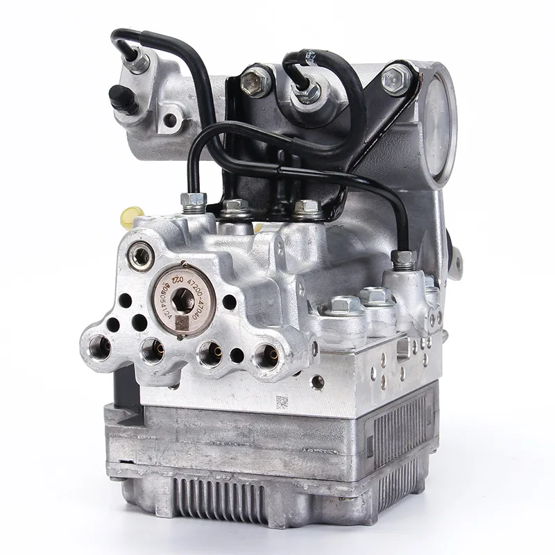 FOR Automobiles  Braking ABS Pump Brake Master Cylinder Controller Control Unit for  Prius OE 4707047050 4727047030