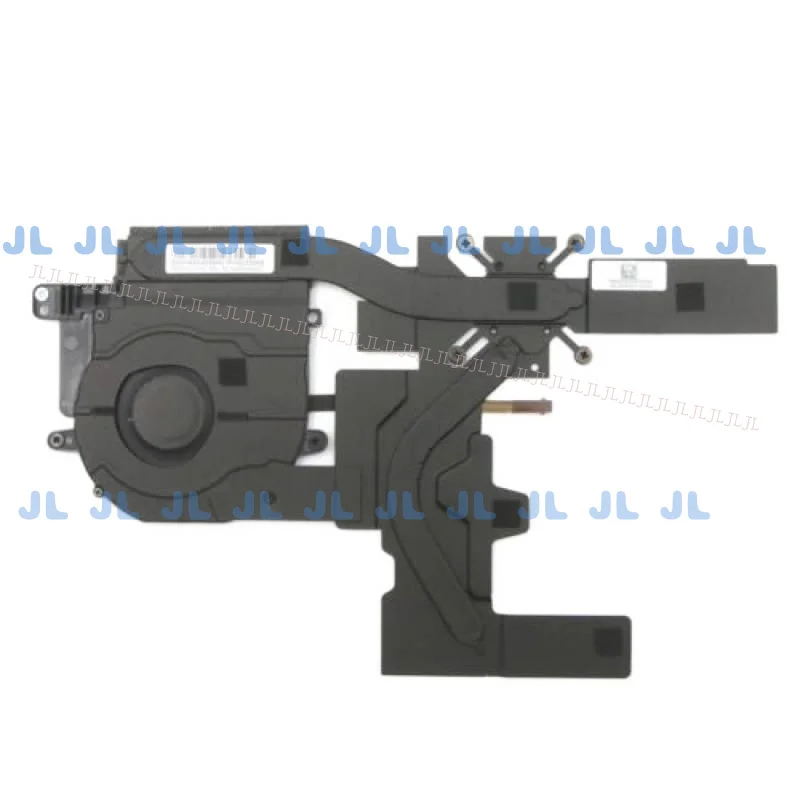 

JL New CPU Cooling Heatsink w/ Fan For ThinkPad X1 Titanium 20QA 20QB 5H40W36669